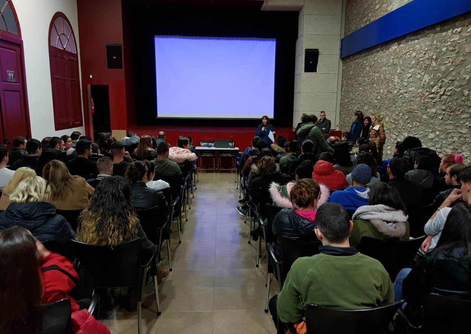 En marxa el programa «Projectes Singulars», que donarà feina a 60 joves del territori 